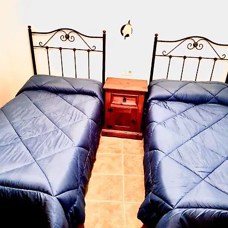 Casa En Busquistar