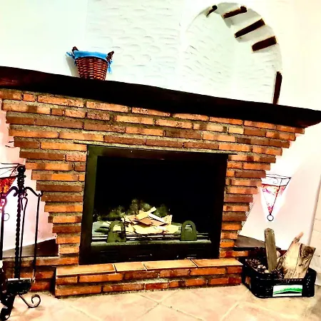 Casa En Busquistar