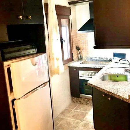 Apartment Casa En Busquistar