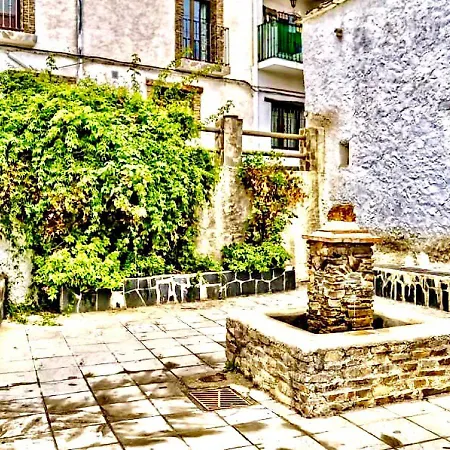 Apartment Casa En *