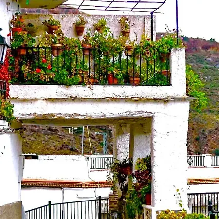 Apartment Casa En