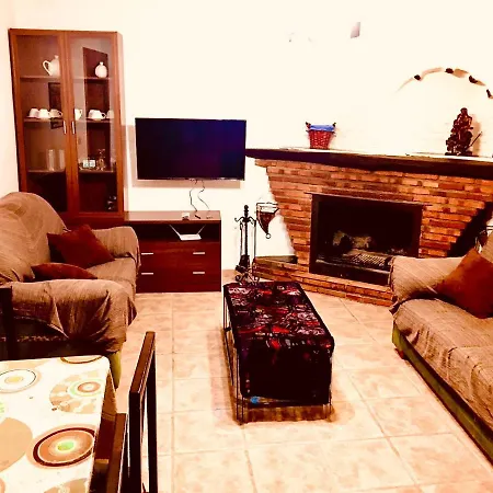 Casa En Apartment *