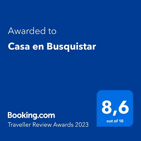 Casa En * Busquistar