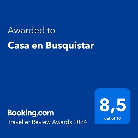 Casa En *